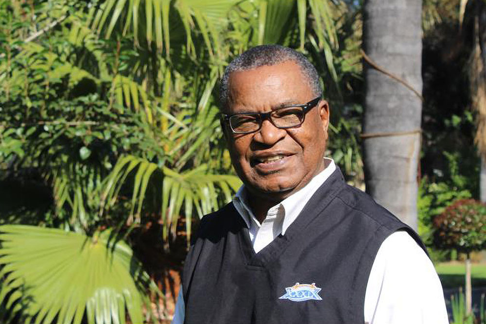 Black Economic Empowerment: Laying the Foundations in the 1980s